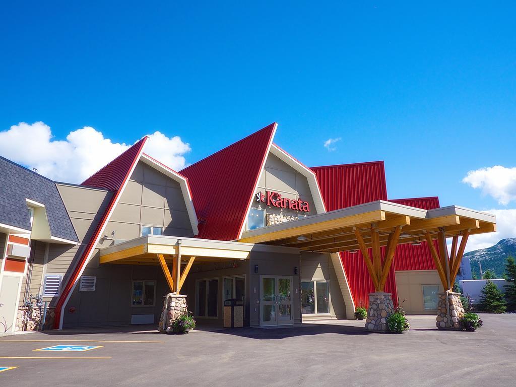 The Kanata By Bcminns Blairmore エクステリア 写真