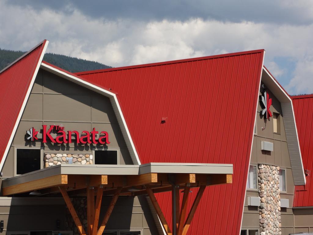 The Kanata By Bcminns Blairmore エクステリア 写真
