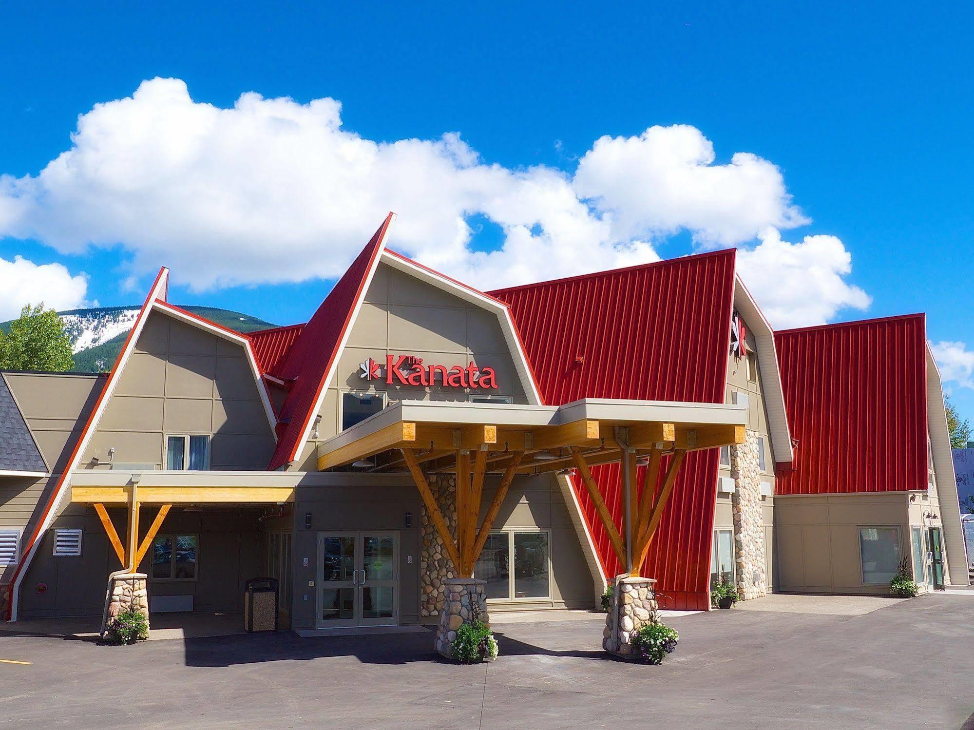 The Kanata By Bcminns Blairmore エクステリア 写真